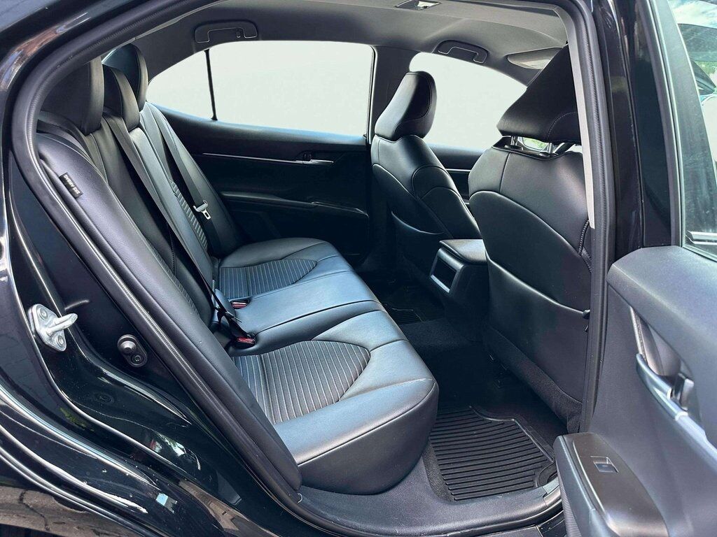 2023 Toyota Camry SE San Clemente CA