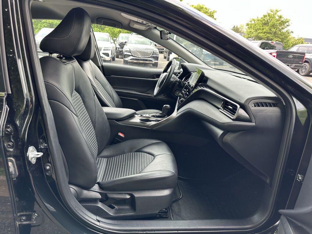 2023 Toyota Camry SE San Clemente CA