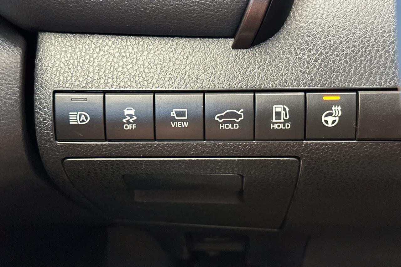 2023 Toyota Camry XLE Roseville CA