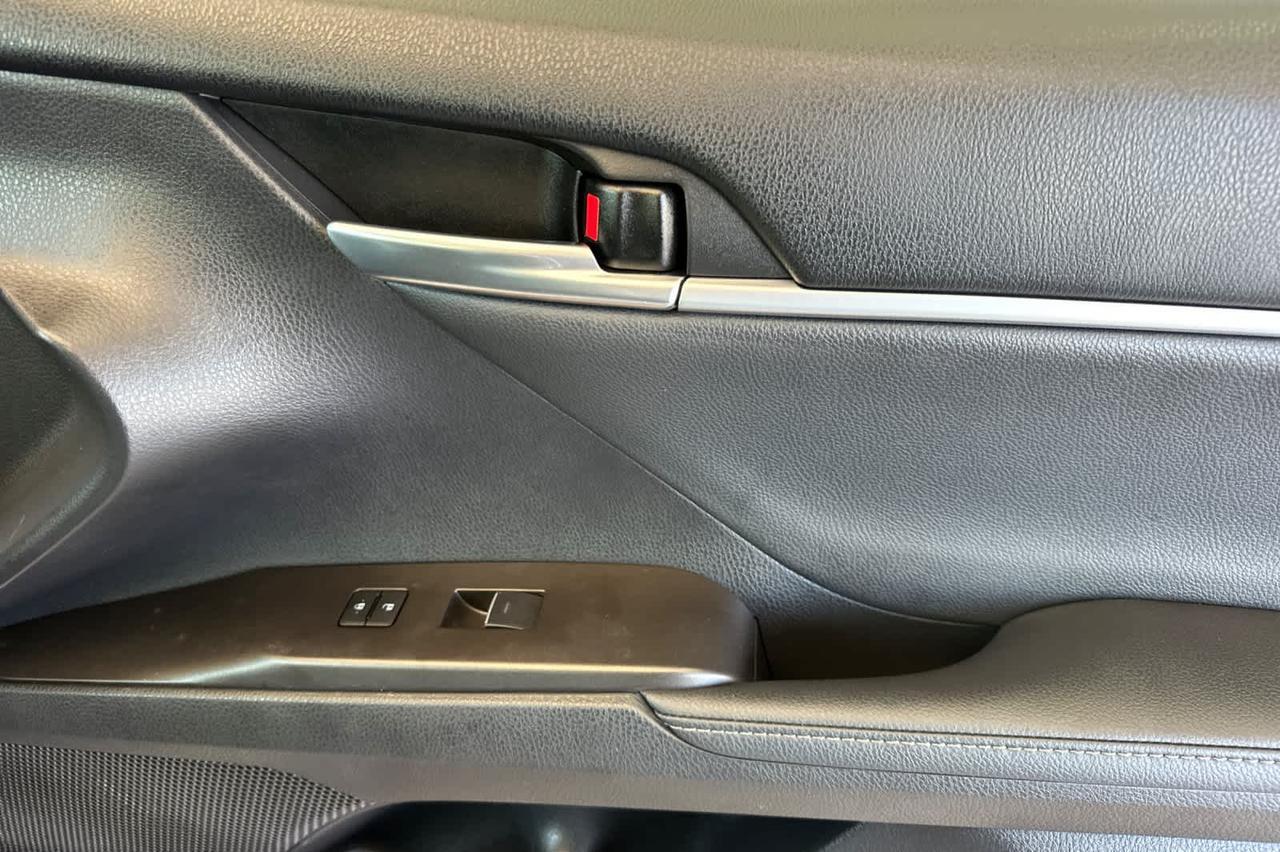 2023 Toyota Camry XLE Roseville CA