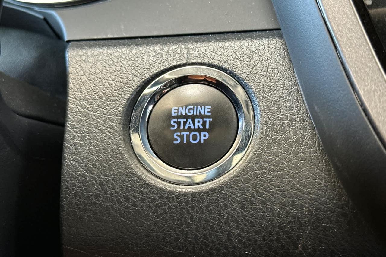 2023 Toyota Camry XLE Roseville CA