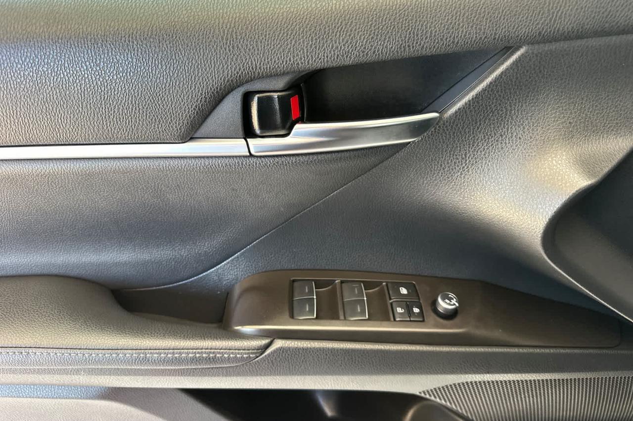 2023 Toyota Camry XLE Roseville CA