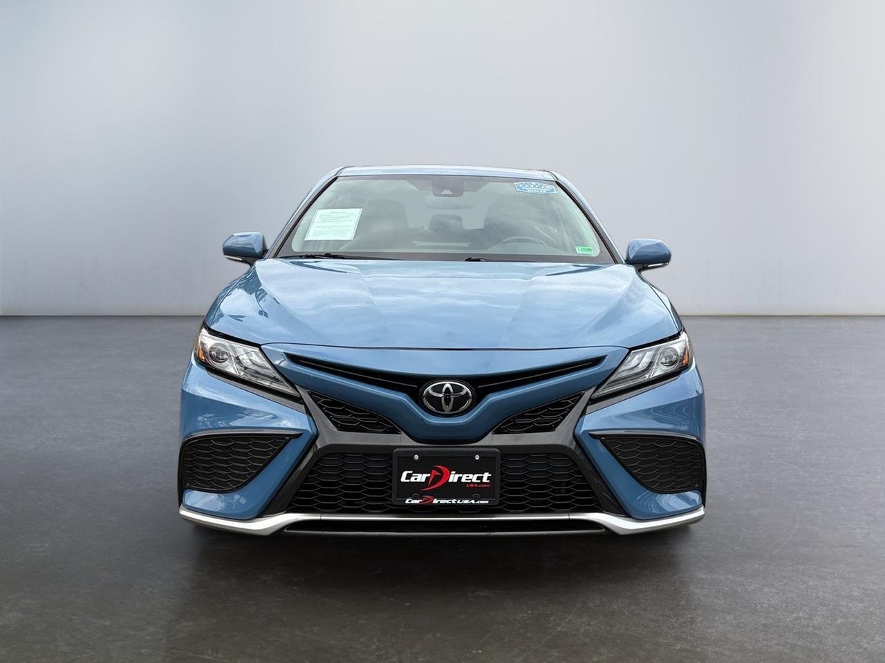 2023 Toyota Camry XSE, BACKUP CAMERA WITH PARKING SENSORS, REMOTE START, HEATED SEATS, NAVIGATION, BLUETOOTH, ONLY 1 OWNER, THIS CAMRY IS READY FOR A NEW OWNER! Virginia Beach VA 2023 Toyota Camry XSE, BACKUP CAMERA WITH PARKING SENSORS, REMOTE START, HEATED SEATS, NAVIGATION, BLUETOOTH, ONLY 1 OWNER, THIS CAMRY IS READY FOR A NEW OWNER! Virginia Beach VA