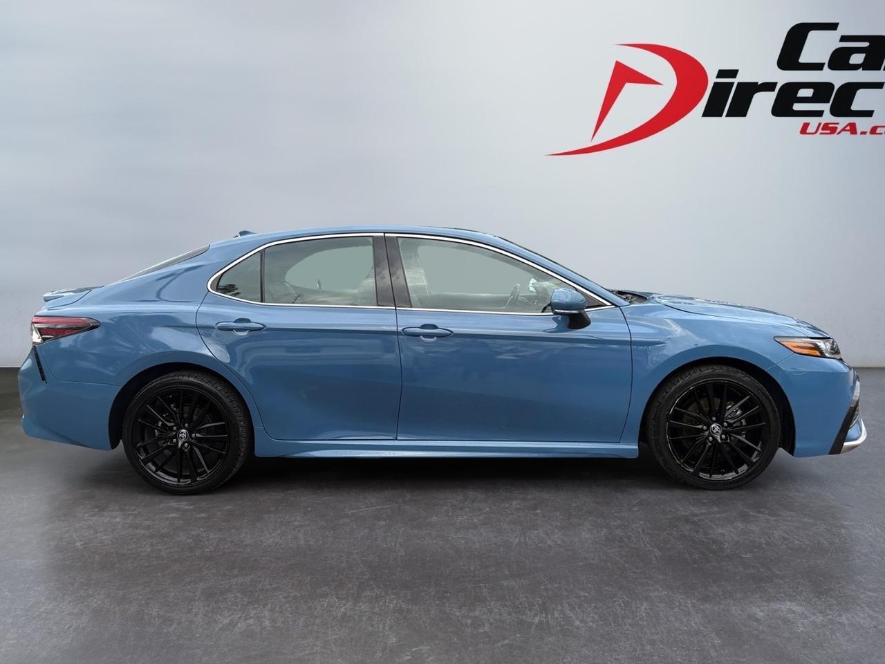 2023 Toyota Camry XSE, BACKUP CAMERA WITH PARKING SENSORS, REMOTE START, HEATED SEATS, NAVIGATION, BLUETOOTH, ONLY 1 OWNER, THIS CAMRY IS READY FOR A NEW OWNER! Virginia Beach VA 2023 Toyota Camry XSE, BACKUP CAMERA WITH PARKING SENSORS, REMOTE START, HEATED SEATS, NAVIGATION, BLUETOOTH, ONLY 1 OWNER, THIS CAMRY IS READY FOR A NEW OWNER! Virginia Beach VA