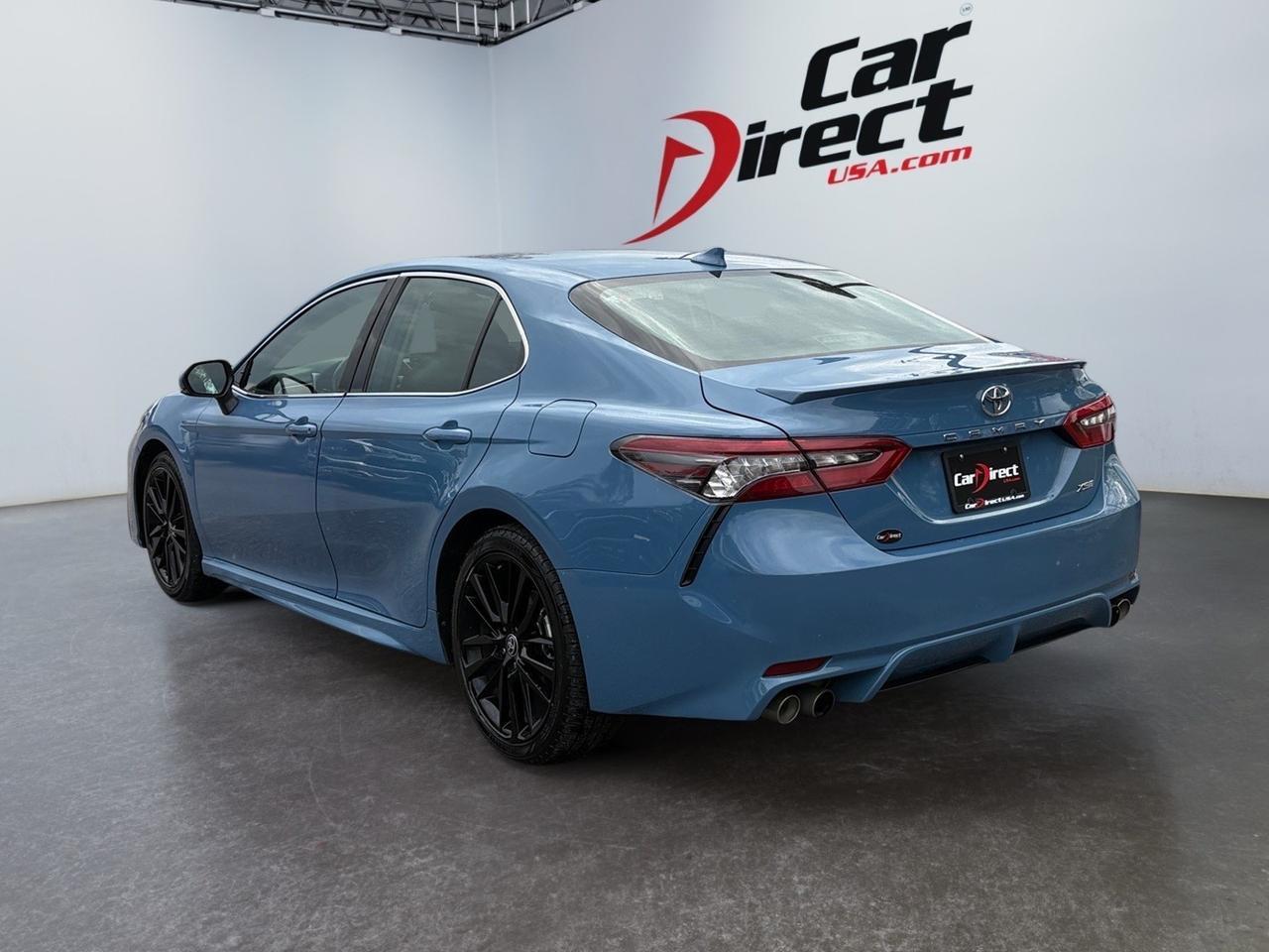 2023 Toyota Camry XSE, BACKUP CAMERA WITH PARKING SENSORS, REMOTE START, HEATED SEATS, NAVIGATION, BLUETOOTH, ONLY 1 OWNER, THIS CAMRY IS READY FOR A NEW OWNER! Virginia Beach VA 2023 Toyota Camry XSE, BACKUP CAMERA WITH PARKING SENSORS, REMOTE START, HEATED SEATS, NAVIGATION, BLUETOOTH, ONLY 1 OWNER, THIS CAMRY IS READY FOR A NEW OWNER! Virginia Beach VA