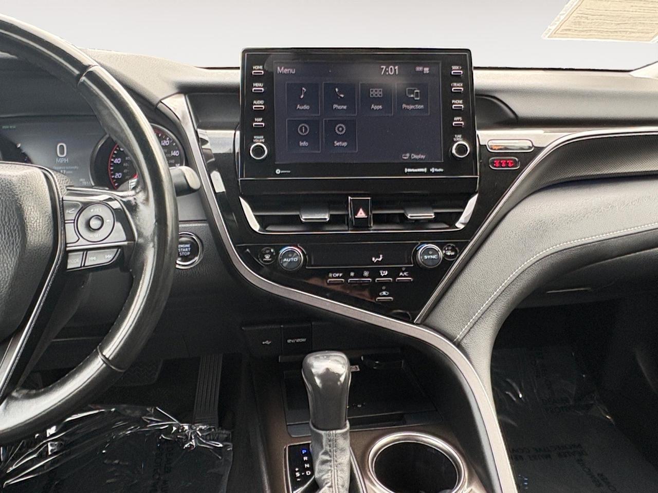 2023 Toyota Camry XSE, BACKUP CAMERA WITH PARKING SENSORS, REMOTE START, HEATED SEATS, NAVIGATION, BLUETOOTH, ONLY 1 OWNER, THIS CAMRY IS READY FOR A NEW OWNER! Virginia Beach VA 2023 Toyota Camry XSE, BACKUP CAMERA WITH PARKING SENSORS, REMOTE START, HEATED SEATS, NAVIGATION, BLUETOOTH, ONLY 1 OWNER, THIS CAMRY IS READY FOR A NEW OWNER! Virginia Beach VA