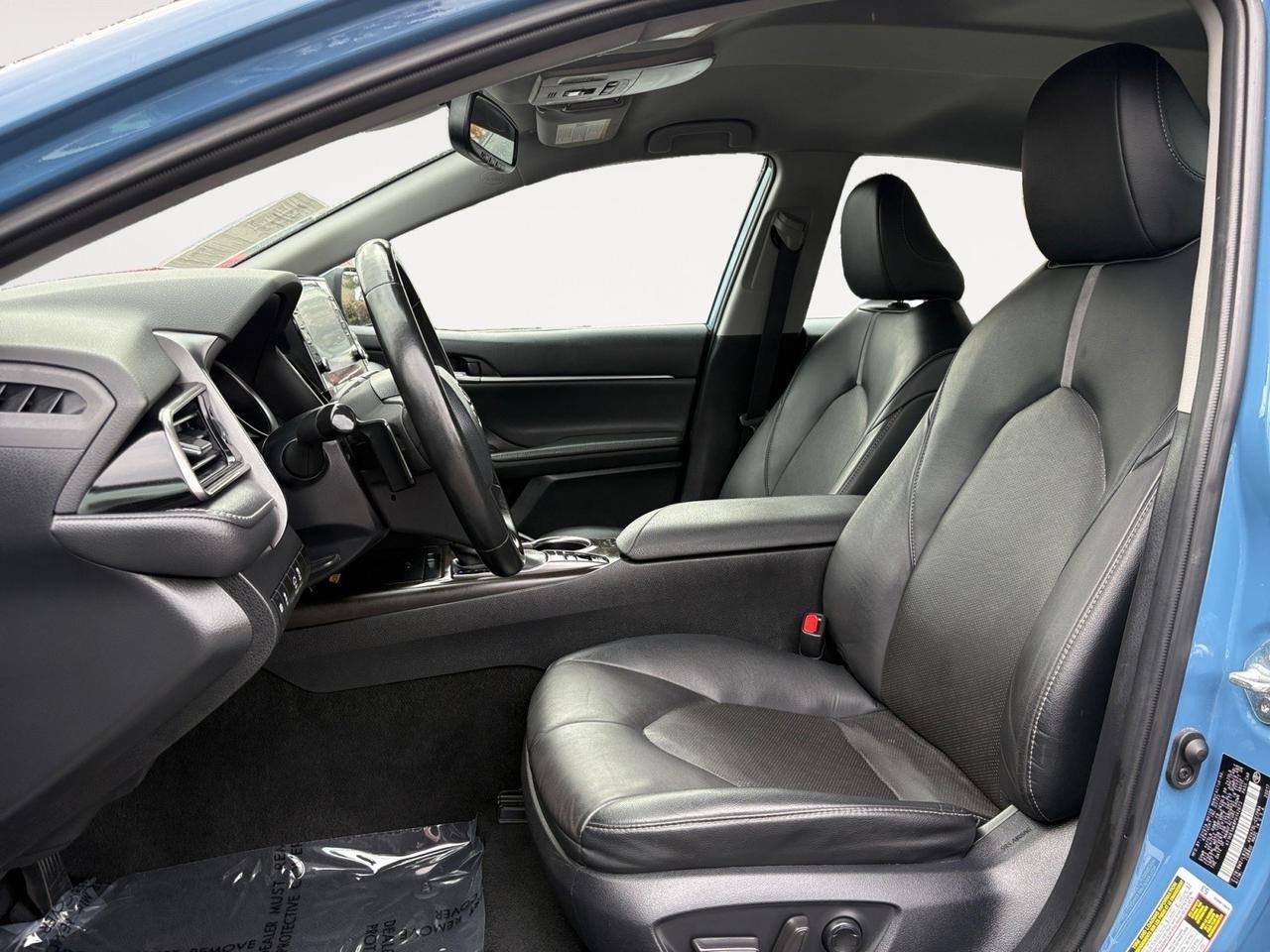 2023 Toyota Camry XSE, BACKUP CAMERA WITH PARKING SENSORS, REMOTE START, HEATED SEATS, NAVIGATION, BLUETOOTH, ONLY 1 OWNER, THIS CAMRY IS READY FOR A NEW OWNER! Virginia Beach VA 2023 Toyota Camry XSE, BACKUP CAMERA WITH PARKING SENSORS, REMOTE START, HEATED SEATS, NAVIGATION, BLUETOOTH, ONLY 1 OWNER, THIS CAMRY IS READY FOR A NEW OWNER! Virginia Beach VA