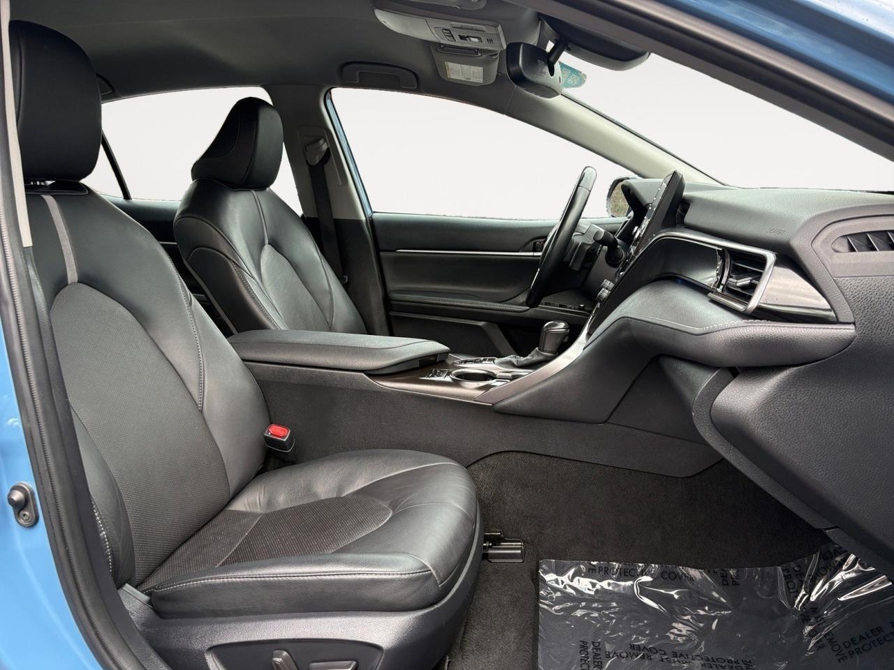 2023 Toyota Camry XSE, BACKUP CAMERA WITH PARKING SENSORS, REMOTE START, HEATED SEATS, NAVIGATION, BLUETOOTH, ONLY 1 OWNER, THIS CAMRY IS READY FOR A NEW OWNER! Virginia Beach VA 2023 Toyota Camry XSE, BACKUP CAMERA WITH PARKING SENSORS, REMOTE START, HEATED SEATS, NAVIGATION, BLUETOOTH, ONLY 1 OWNER, THIS CAMRY IS READY FOR A NEW OWNER! Virginia Beach VA