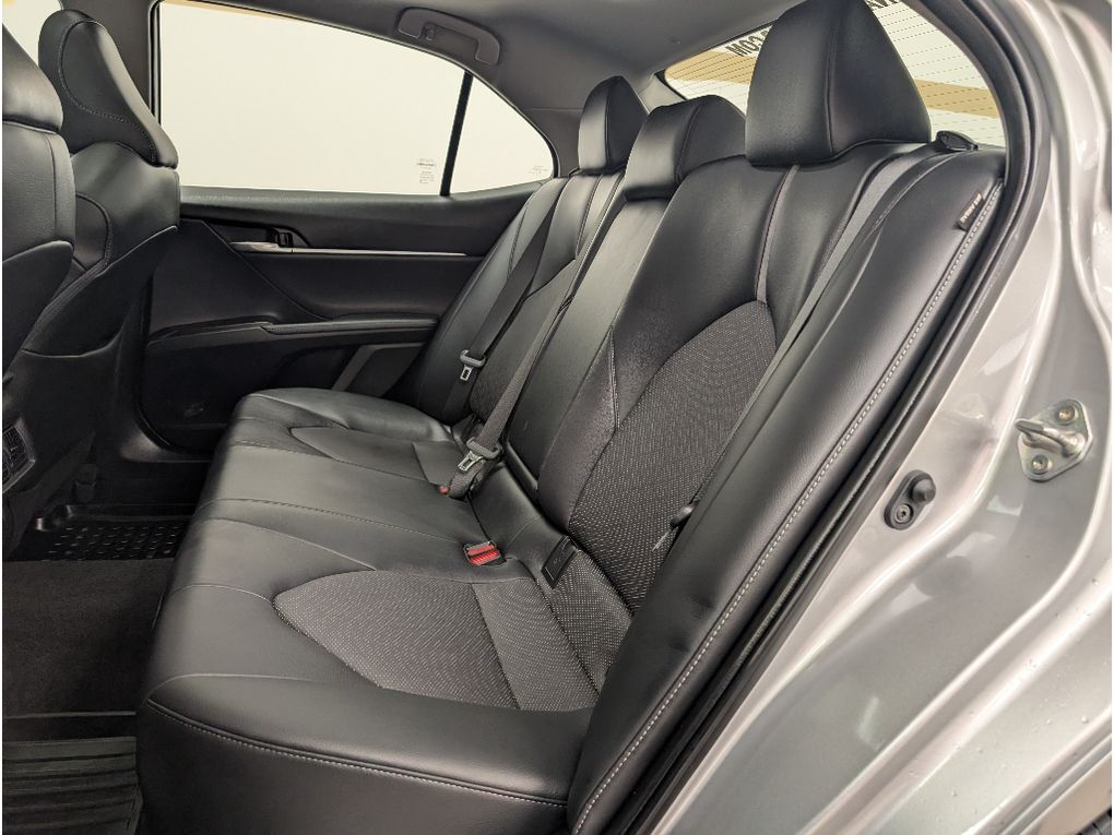 2023 Toyota Camry XSE Bozeman MT