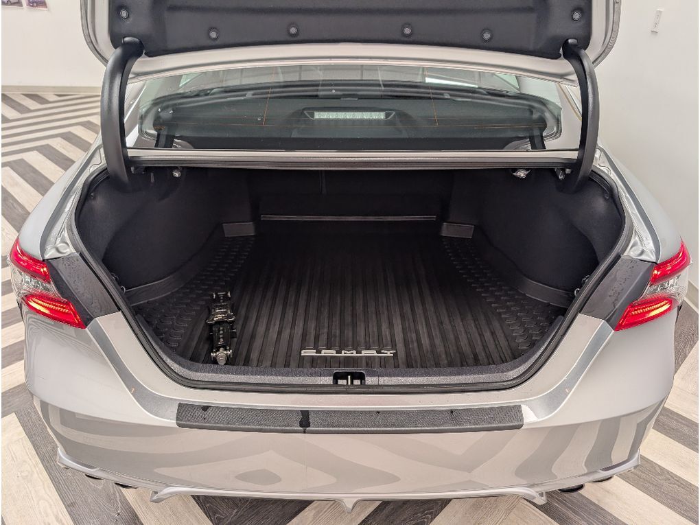 2023 Toyota Camry XSE Bozeman MT