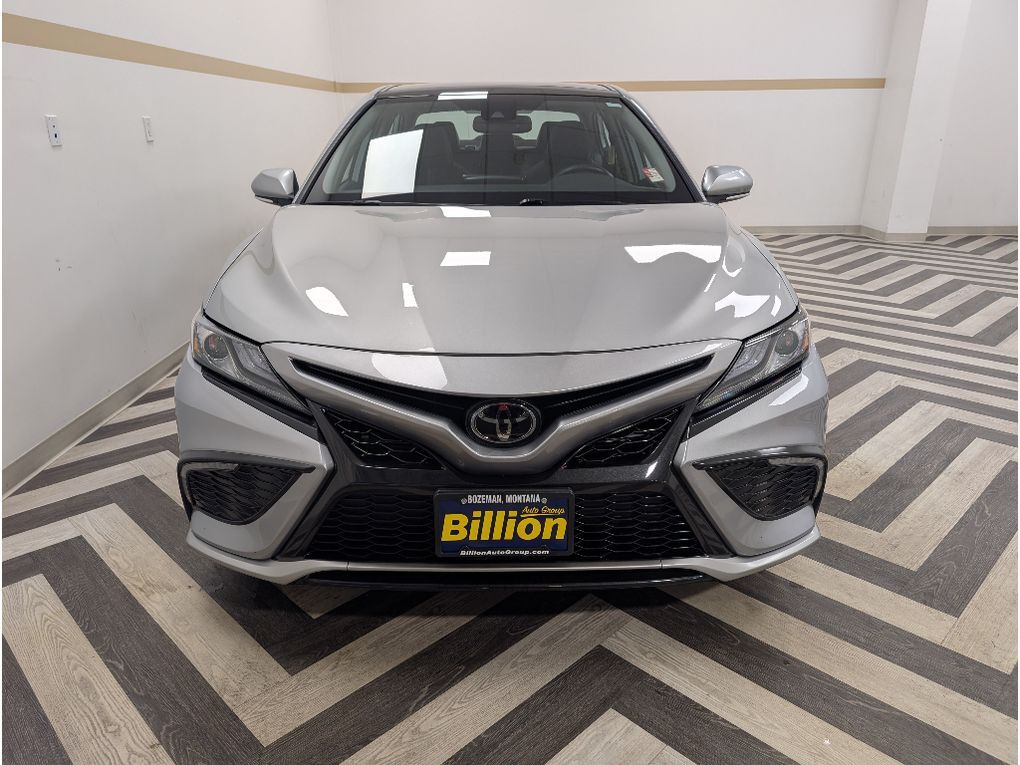2023 Toyota Camry XSE Bozeman MT