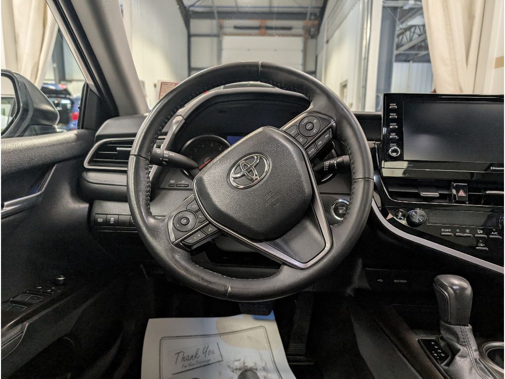 2023 Toyota Camry XSE Bozeman MT