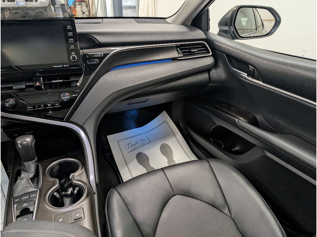 2023 Toyota Camry XSE Bozeman MT