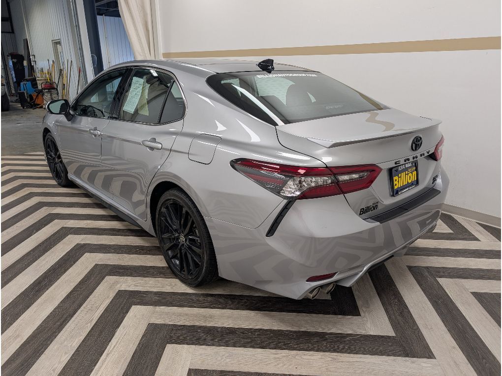 2023 Toyota Camry XSE Bozeman MT