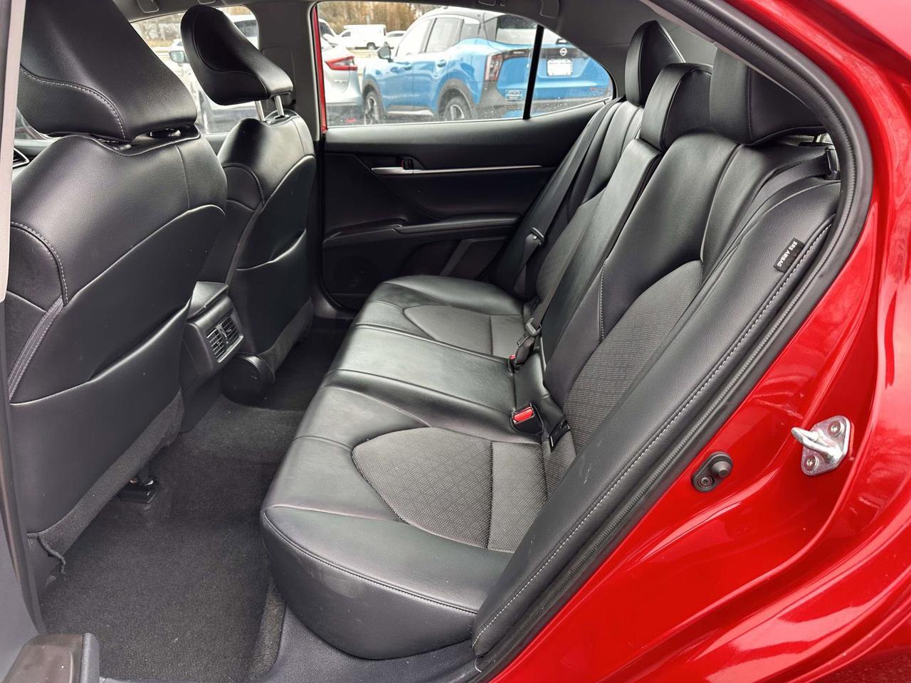 2023 Toyota Camry XSE Clifton Park NY