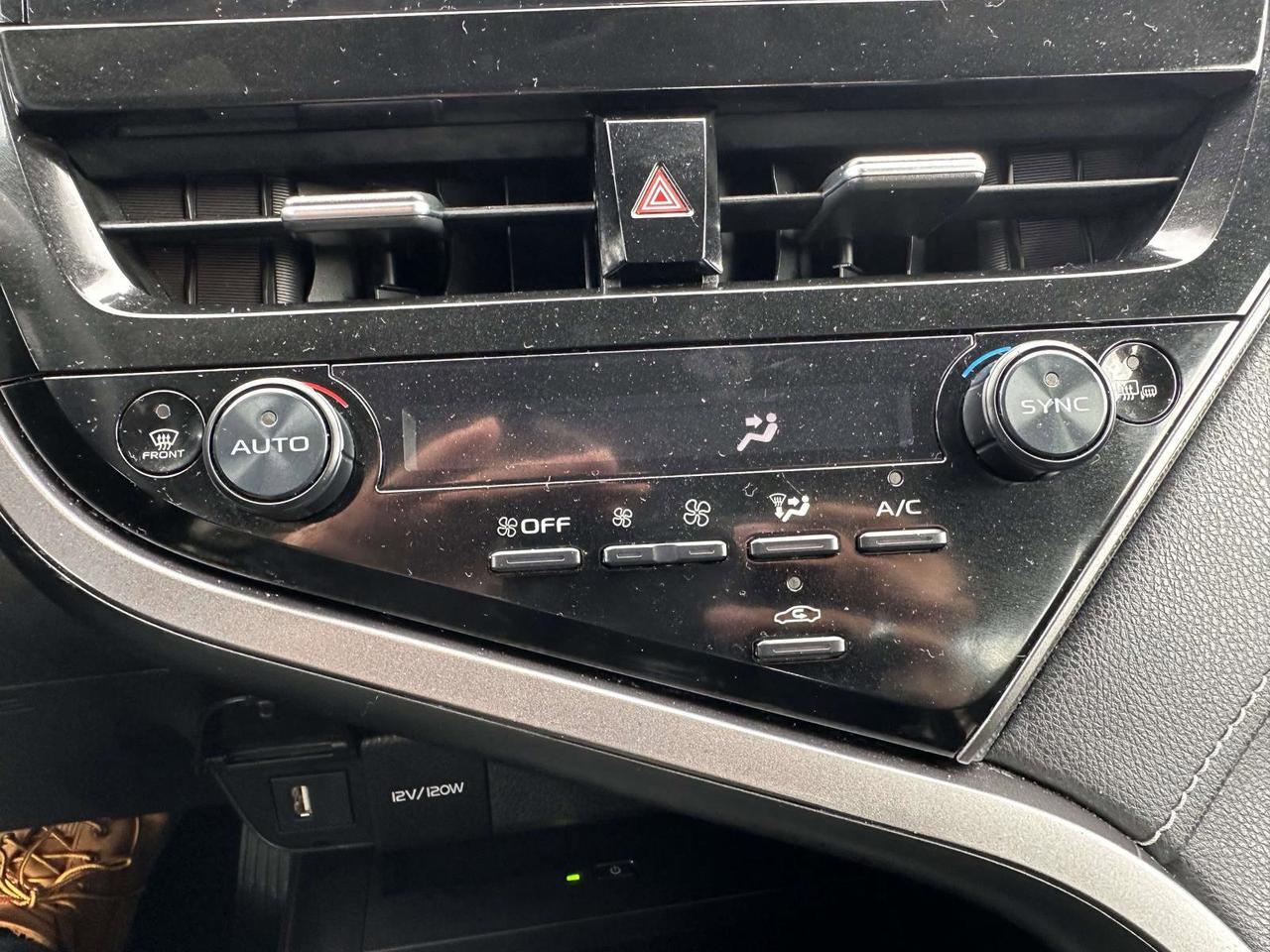 2023 Toyota Camry XSE Clifton Park NY