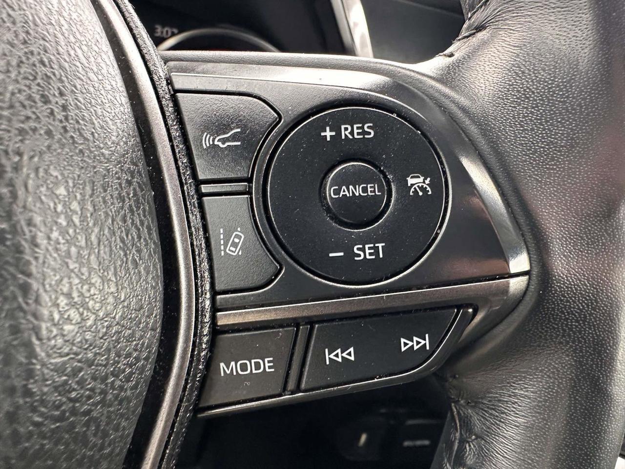 2023 Toyota Camry XSE Clifton Park NY