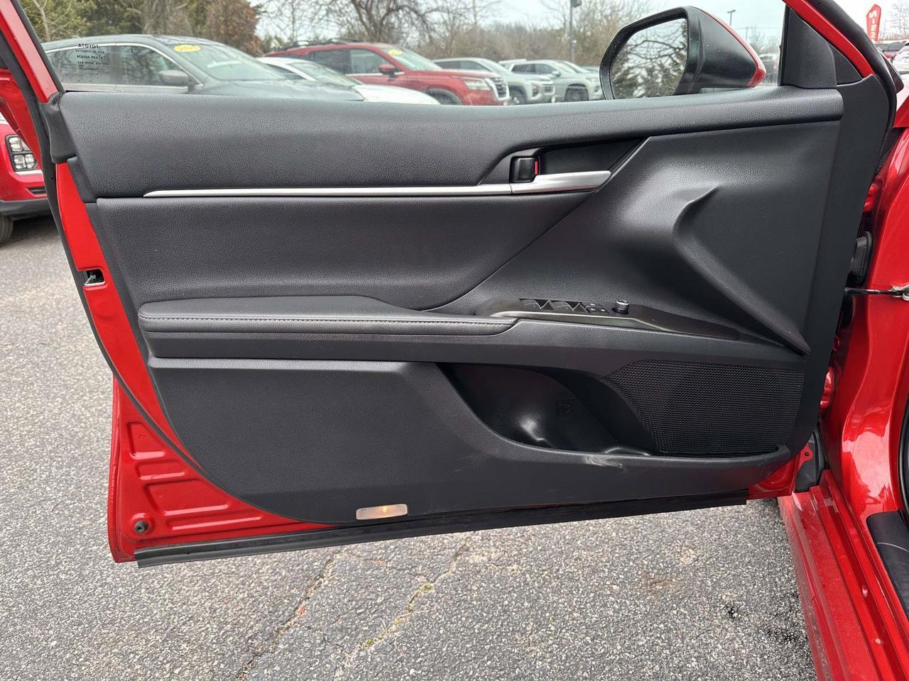 2023 Toyota Camry XSE Clifton Park NY