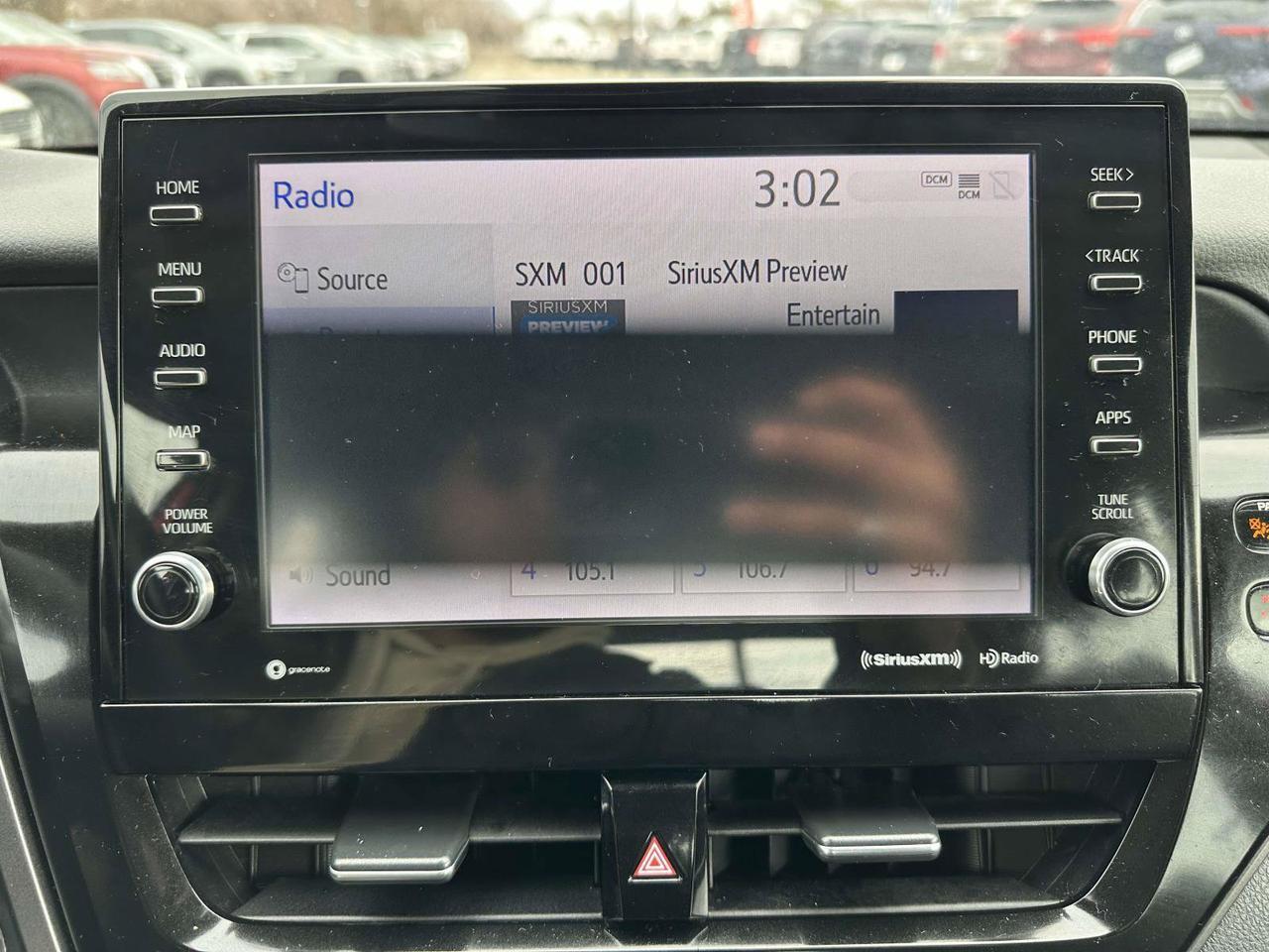 2023 Toyota Camry XSE San Clemente CA