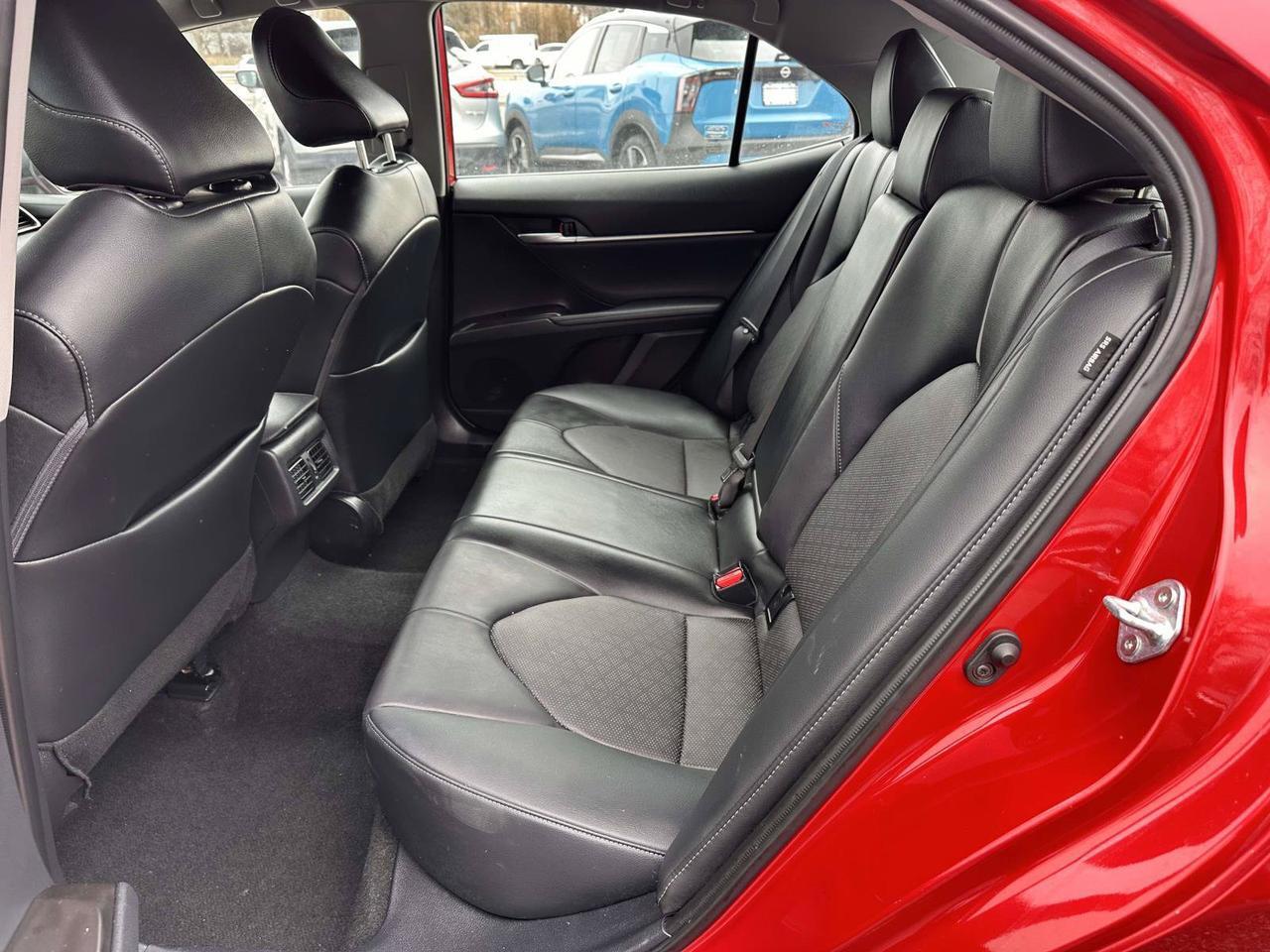 2023 Toyota Camry XSE San Clemente CA