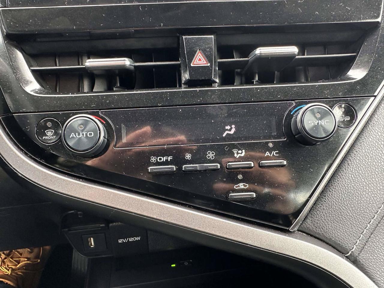 2023 Toyota Camry XSE San Clemente CA