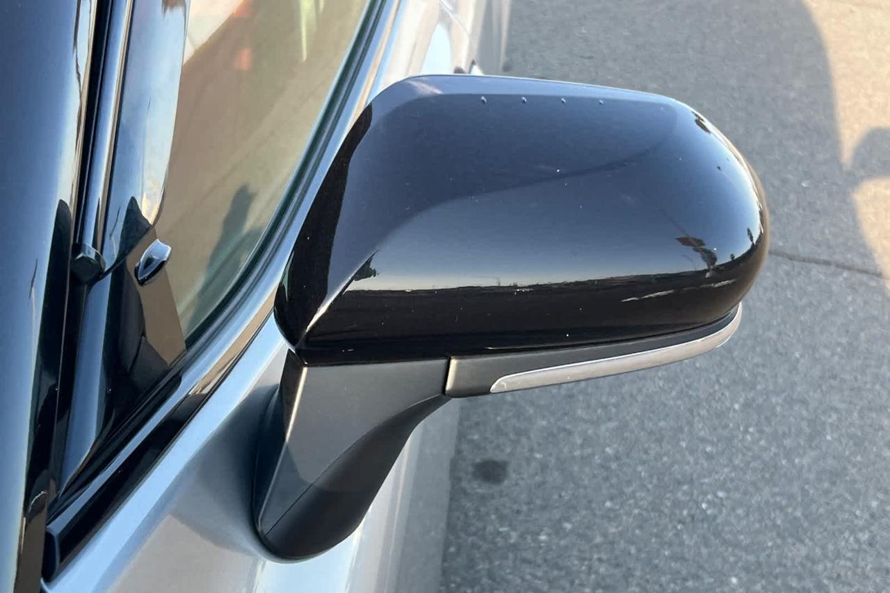 2023 Toyota Camry XSE Roseville CA
