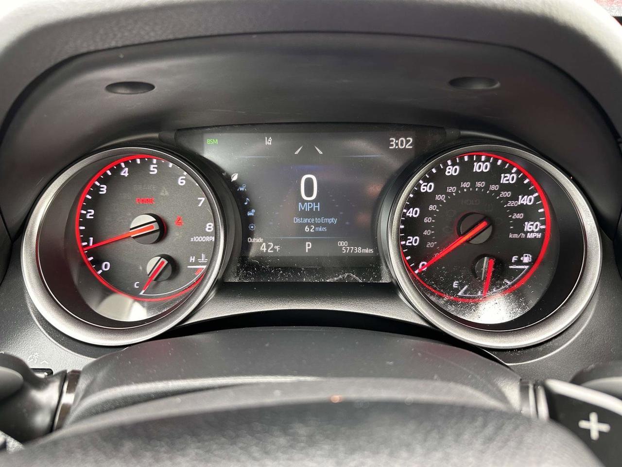 2023 Toyota Camry XSE San Clemente CA