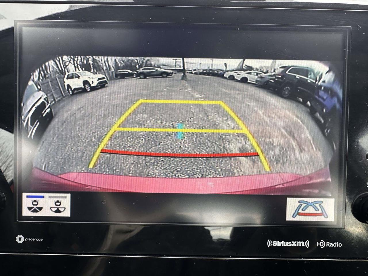 2023 Toyota Camry XSE San Clemente CA