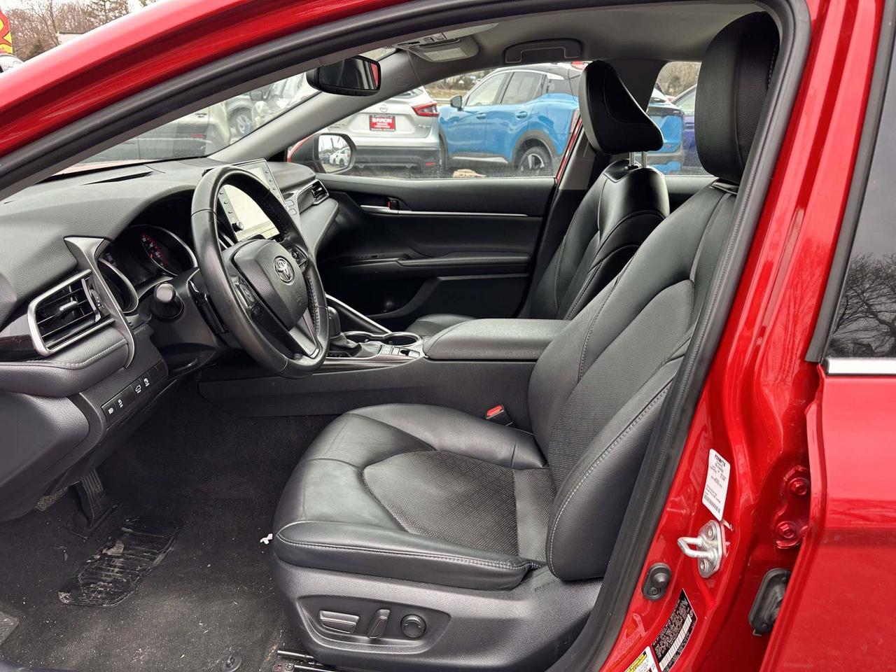 2023 Toyota Camry XSE San Clemente CA