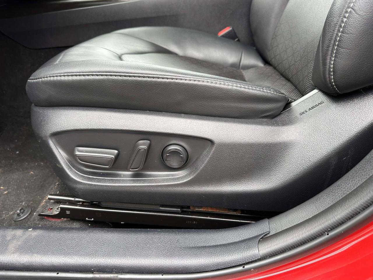 2023 Toyota Camry XSE San Clemente CA