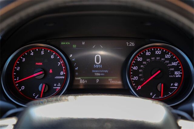 2023 Toyota Camry XSE Tacoma WA 2023 Toyota Camry XSE Tacoma WA