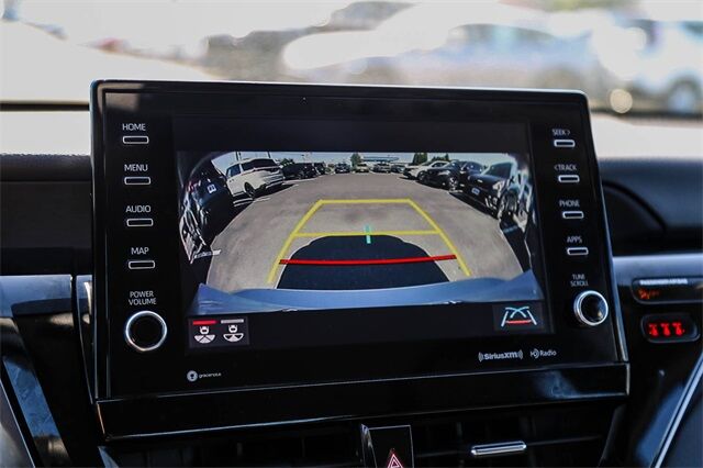 2023 Toyota Camry XSE Tacoma WA 2023 Toyota Camry XSE Tacoma WA