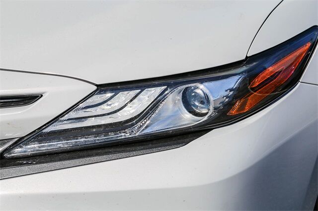 2023 Toyota Camry XSE Tacoma WA 2023 Toyota Camry XSE Tacoma WA