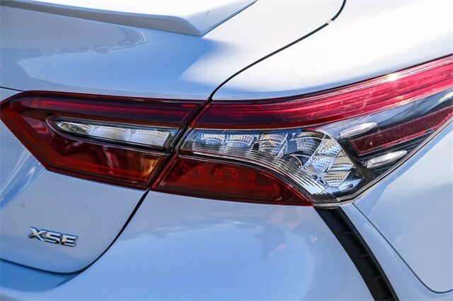 2023 Toyota Camry XSE Tacoma WA 2023 Toyota Camry XSE Tacoma WA