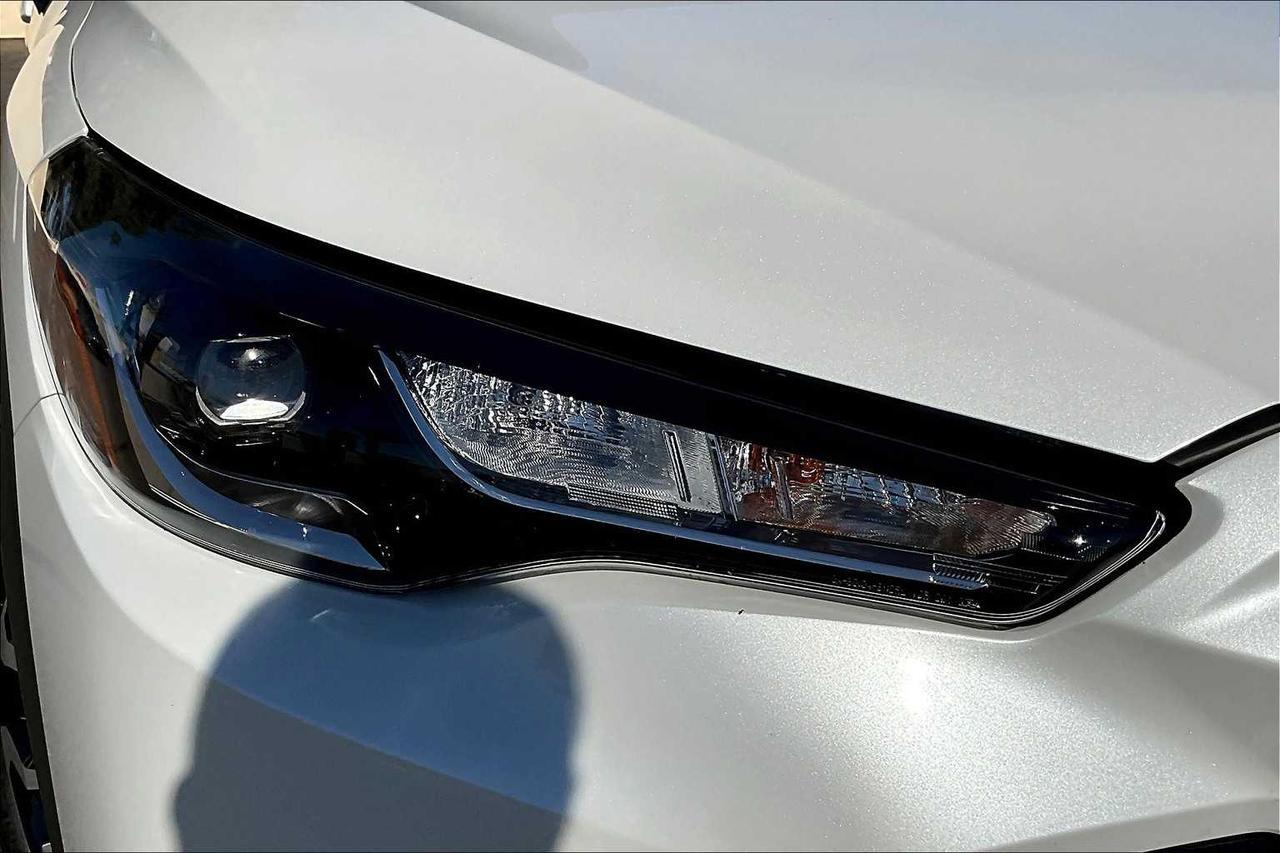 2023 Toyota Corolla Cross Hybrid S Roseville CA