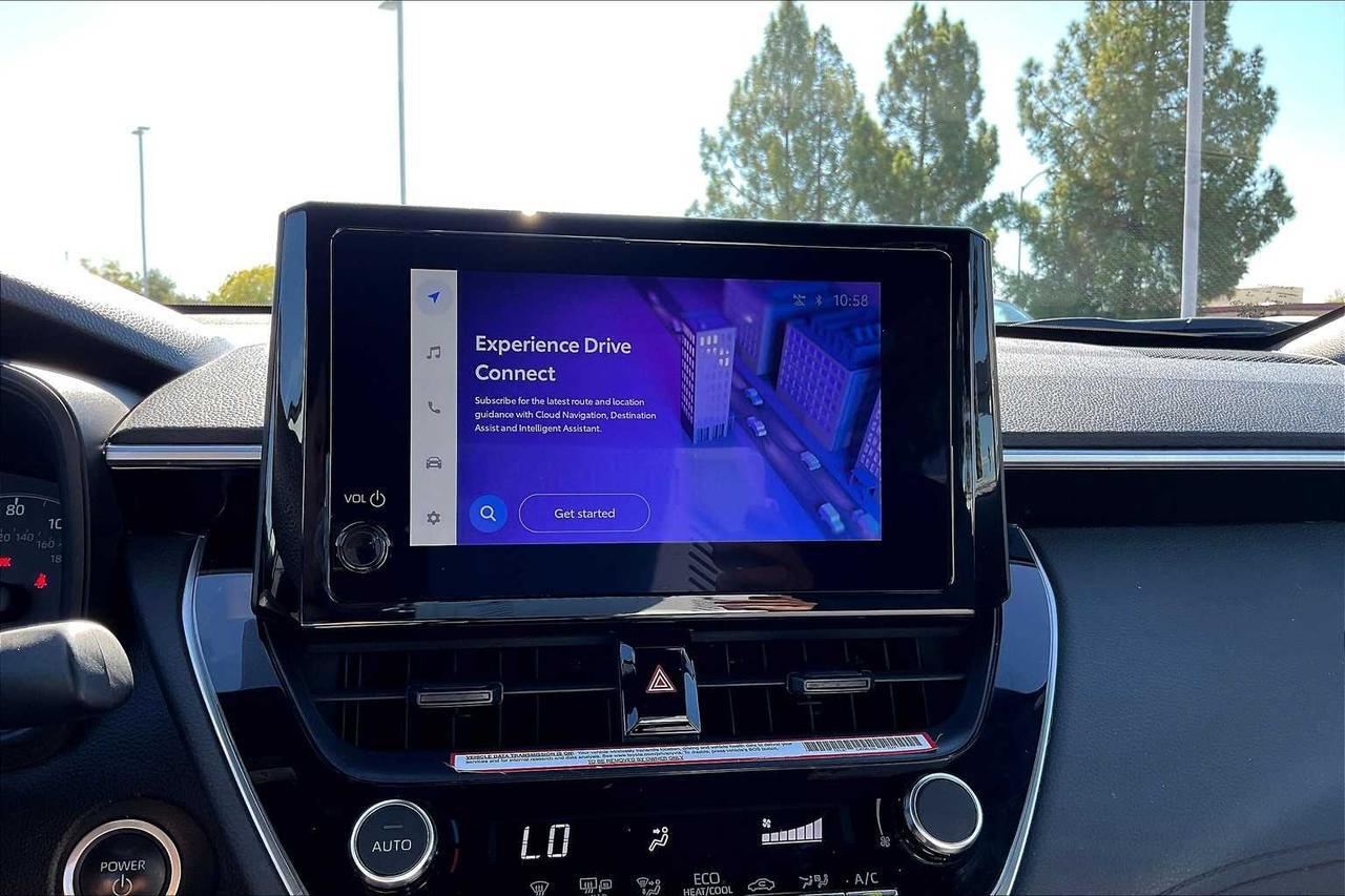 2023 Toyota Corolla Cross Hybrid S Roseville CA