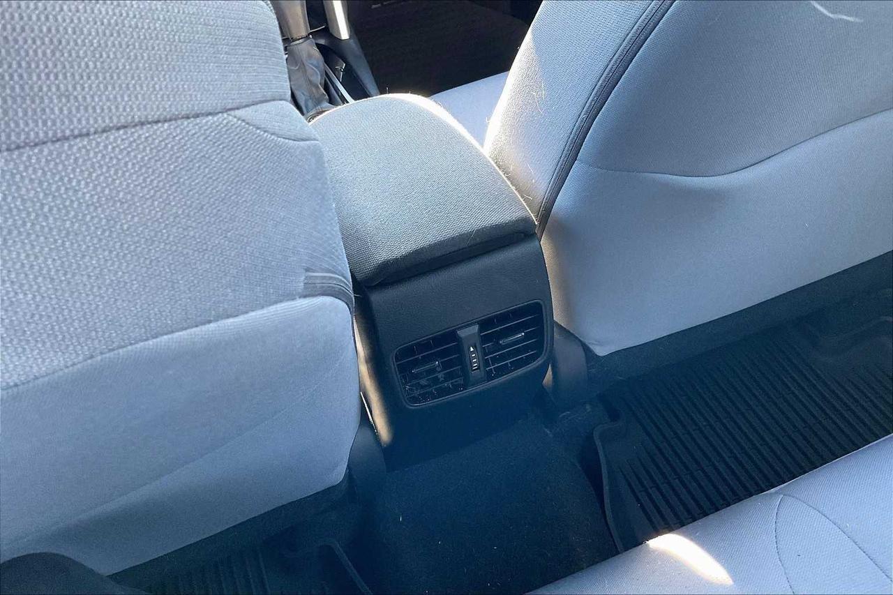 2023 Toyota Corolla Cross Hybrid S Roseville CA