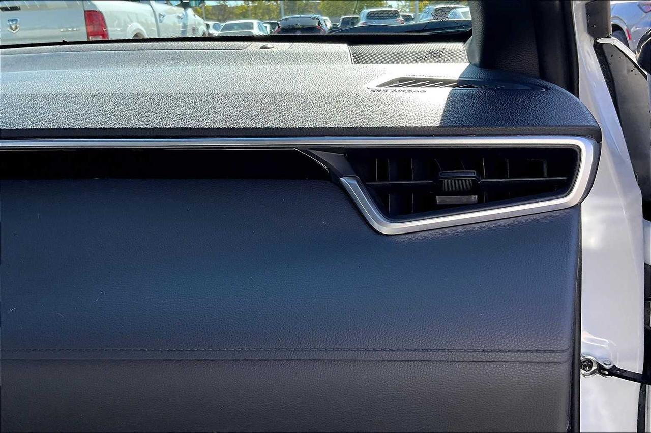 2023 Toyota Corolla Cross Hybrid S Roseville CA