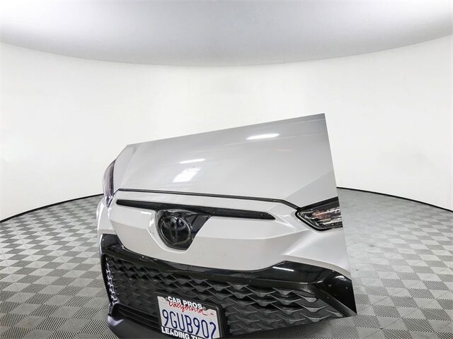 2023 Toyota Corolla Cross Hybrid SE Huntington Beach CA 2023 Toyota Corolla Cross Hybrid SE Huntington Beach CA