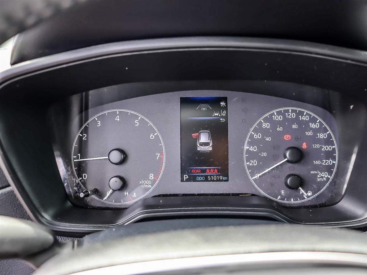 2023 Toyota Corolla Cross LE Mississauga ON