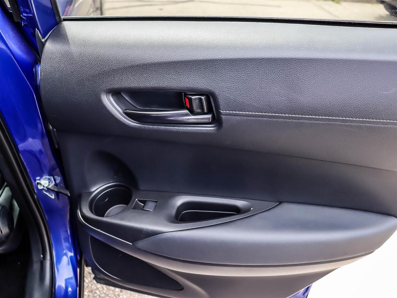 2023 Toyota Corolla Cross LE Mississauga ON