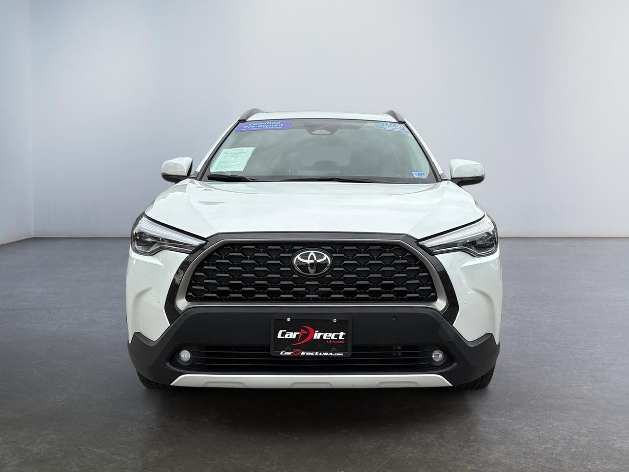 2023 Toyota Corolla Cross XLE, AUTO START/STOP, POWER LIFTGATE, ROOF RACKS, BLIND SPOT ALERT, LANE KEEP ASSIST, BACKUP CAMERA WITH PARKING SENSOR, SUNROOF, HEATED SEATS, LOW MILES, ONLY 1 OWNER, TRY THIS TOYOTA TODAY! Virginia Beach VA 2023 Toyota Corolla Cross XLE, AUTO START/STOP, POWER LIFTGATE, ROOF RACKS, BLIND SPOT ALERT, LANE KEEP ASSIST, BACKUP CAMERA WITH PARKING SENSOR, SUNROOF, HEATED SEATS, LOW MILES, ONLY 1 OWNER, TRY THIS TOYOTA TODAY! Virginia Beach VA
