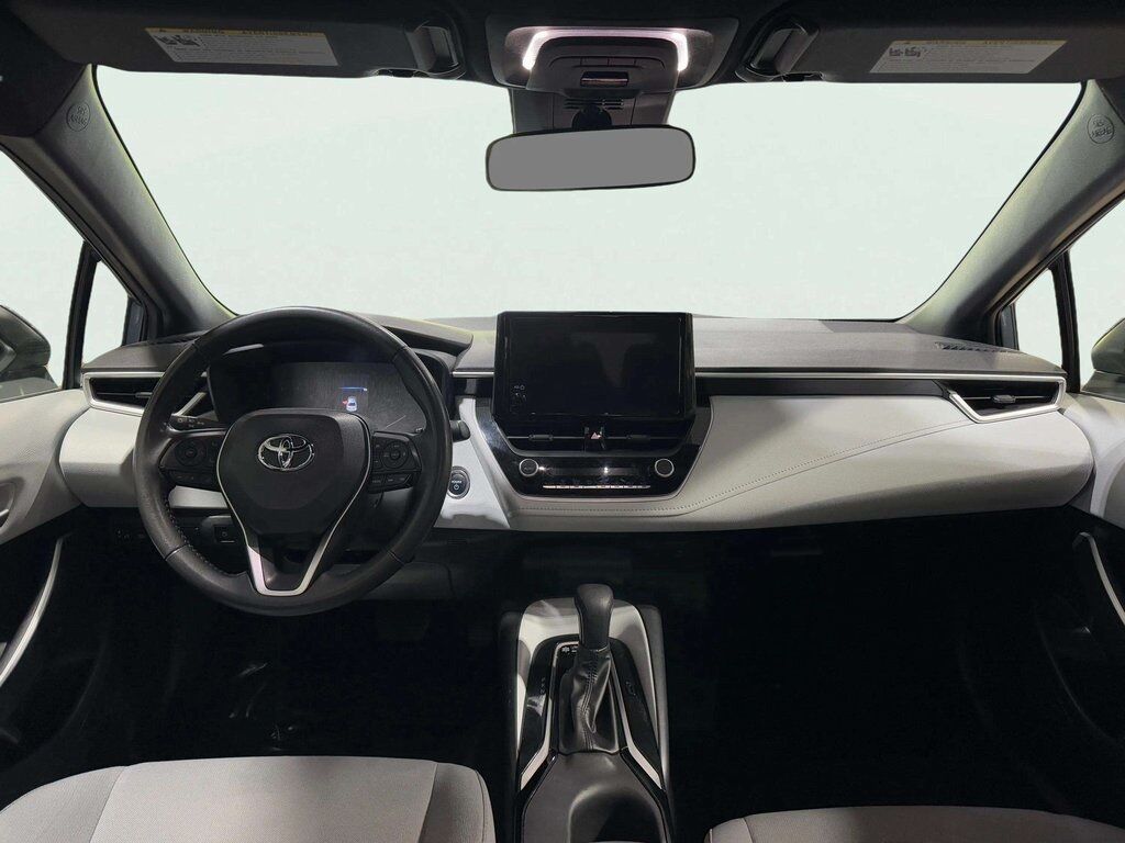 2023 Toyota Corolla Hybrid SE San Clemente CA 2023 Toyota Corolla Hybrid SE San Clemente CA