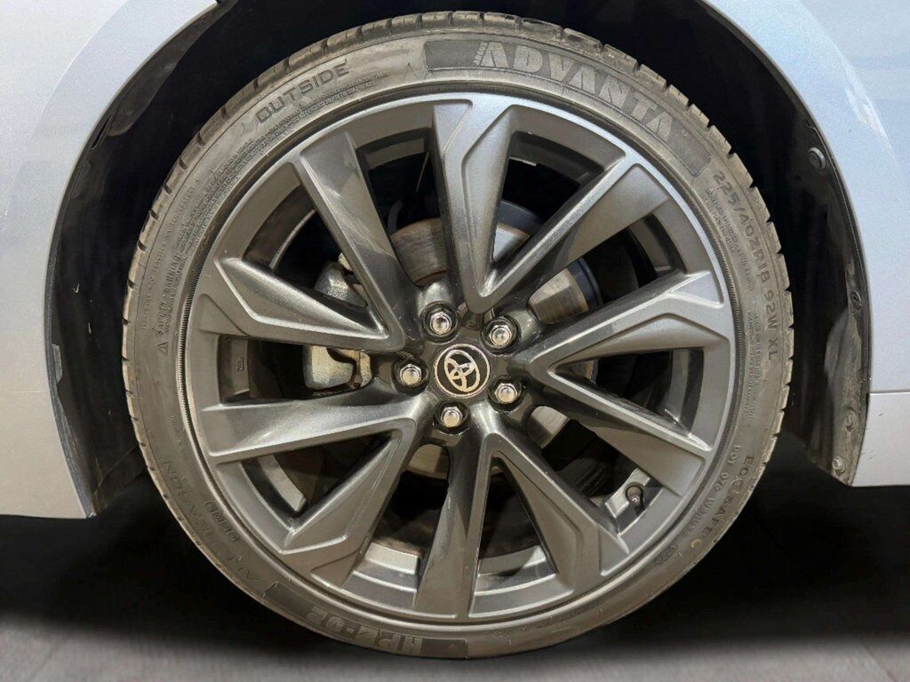 2023 Toyota Corolla Hybrid SE San Clemente CA 2023 Toyota Corolla Hybrid SE San Clemente CA