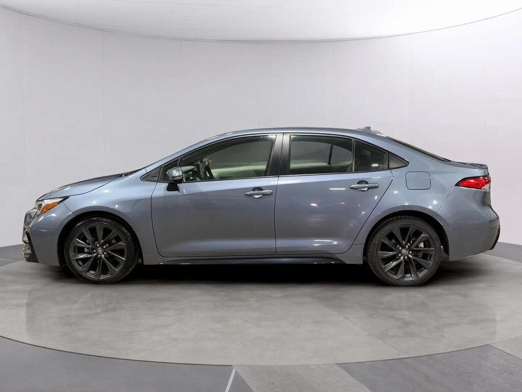 2023 Toyota Corolla Hybrid SE San Clemente CA