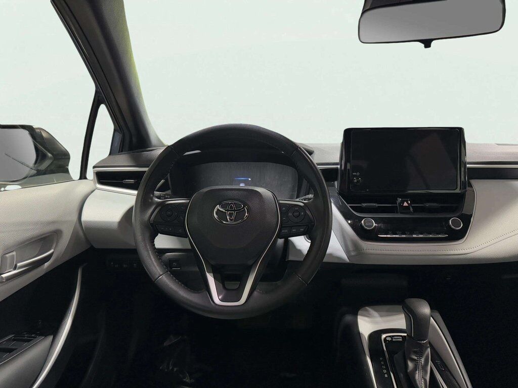 2023 Toyota Corolla Hybrid SE San Clemente CA