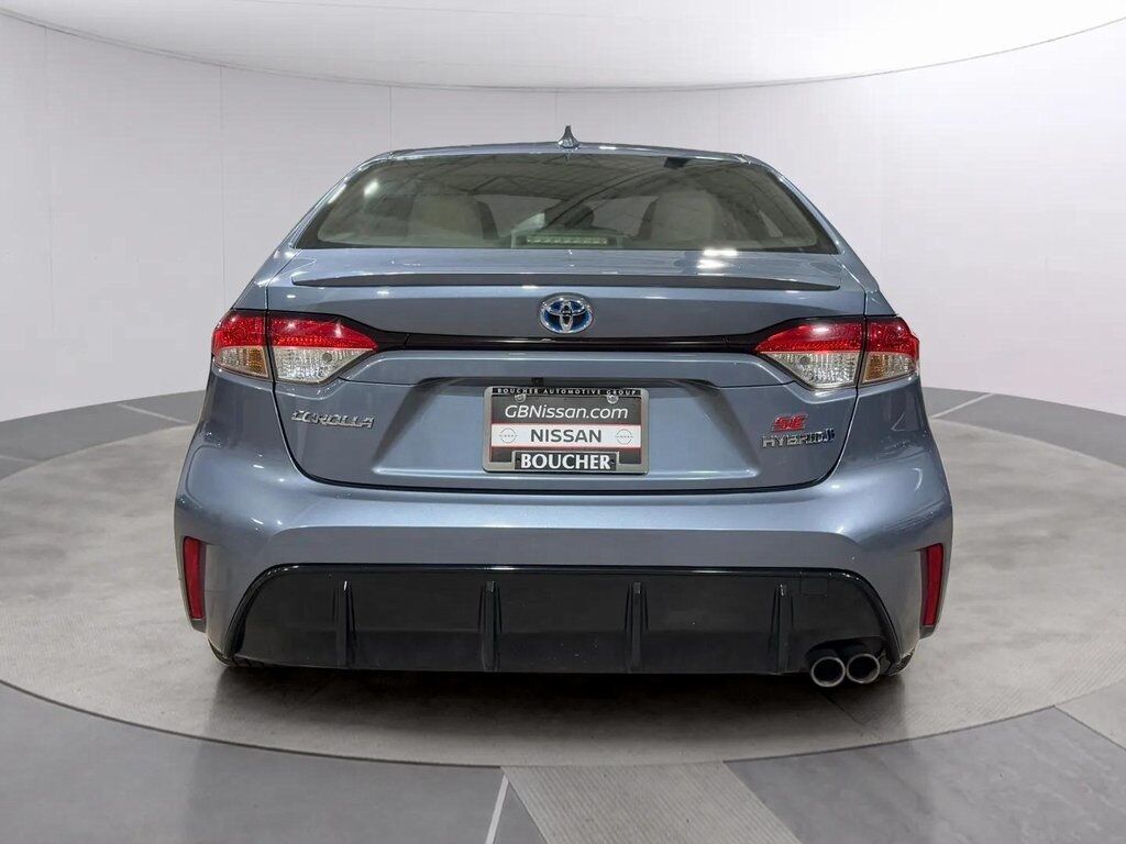 2023 Toyota Corolla Hybrid SE San Clemente CA