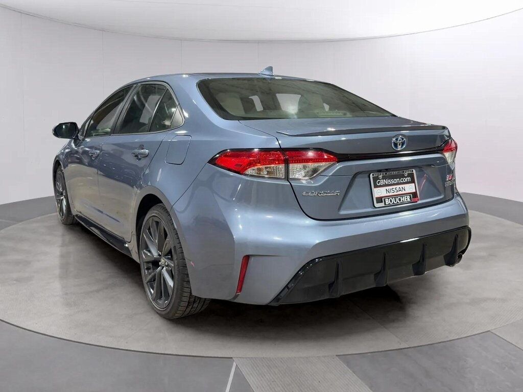 2023 Toyota Corolla Hybrid SE San Clemente CA