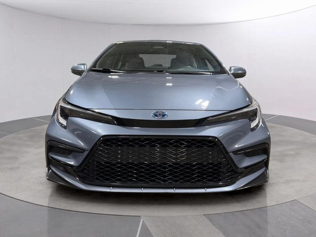 2023 Toyota Corolla Hybrid SE San Clemente CA