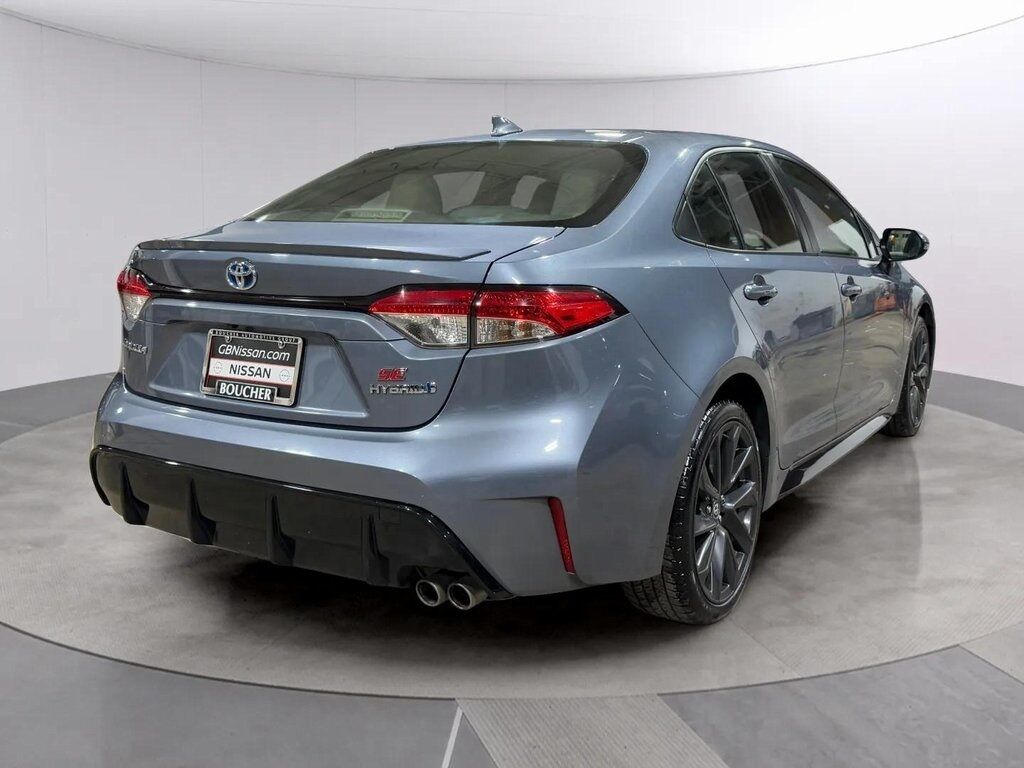 2023 Toyota Corolla Hybrid SE San Clemente CA